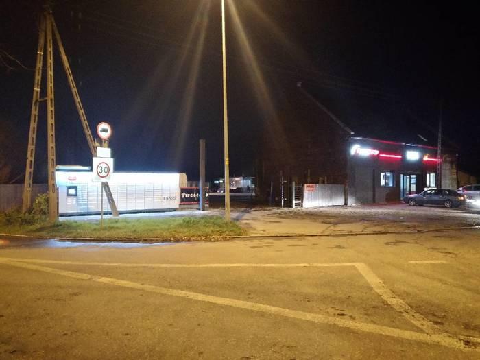 Przykładowa reklama