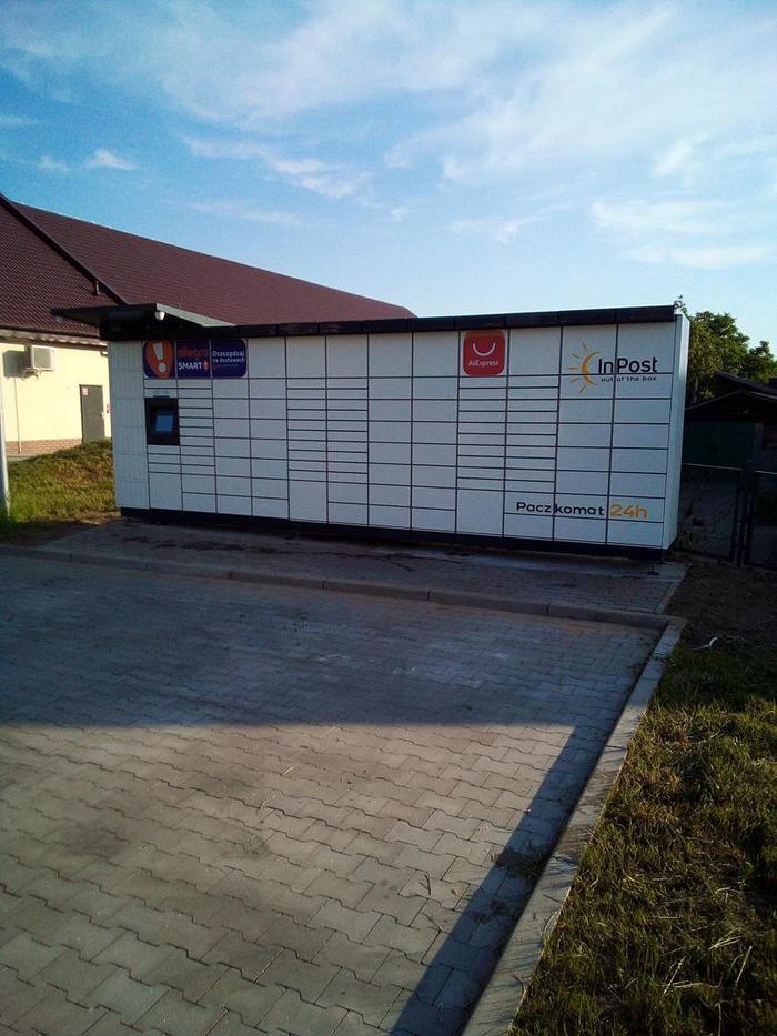 Przykładowa reklama