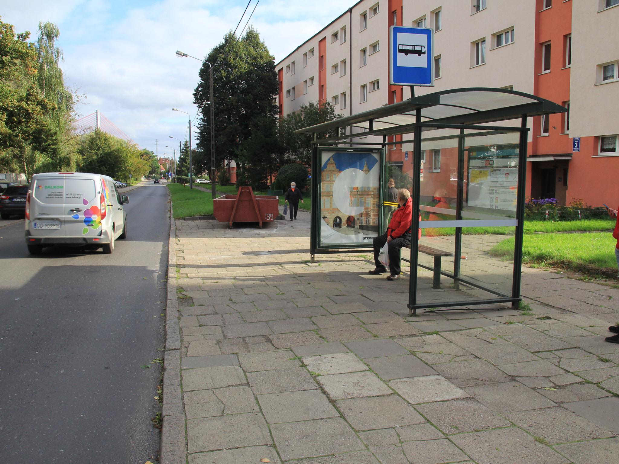 Przykładowa reklama