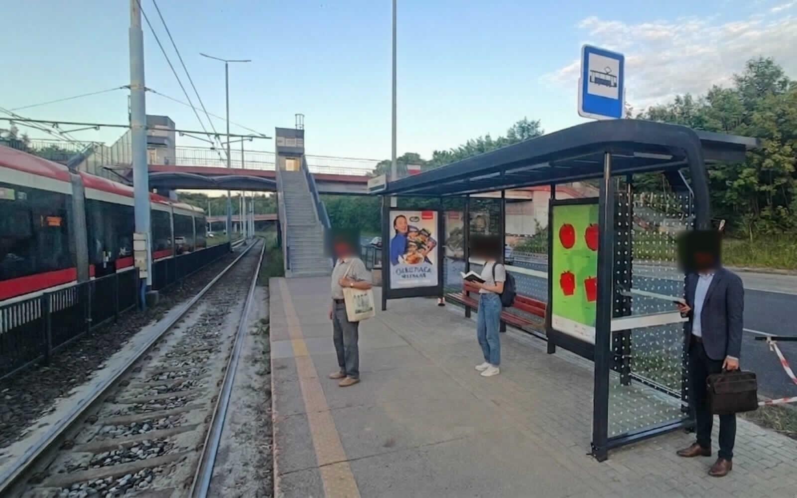 Przykładowa reklama