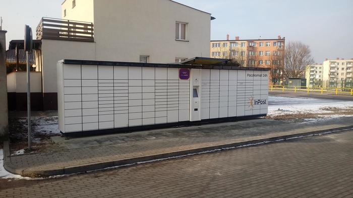 Przykładowa reklama