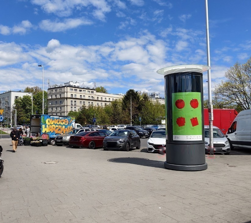 Przykładowa reklama