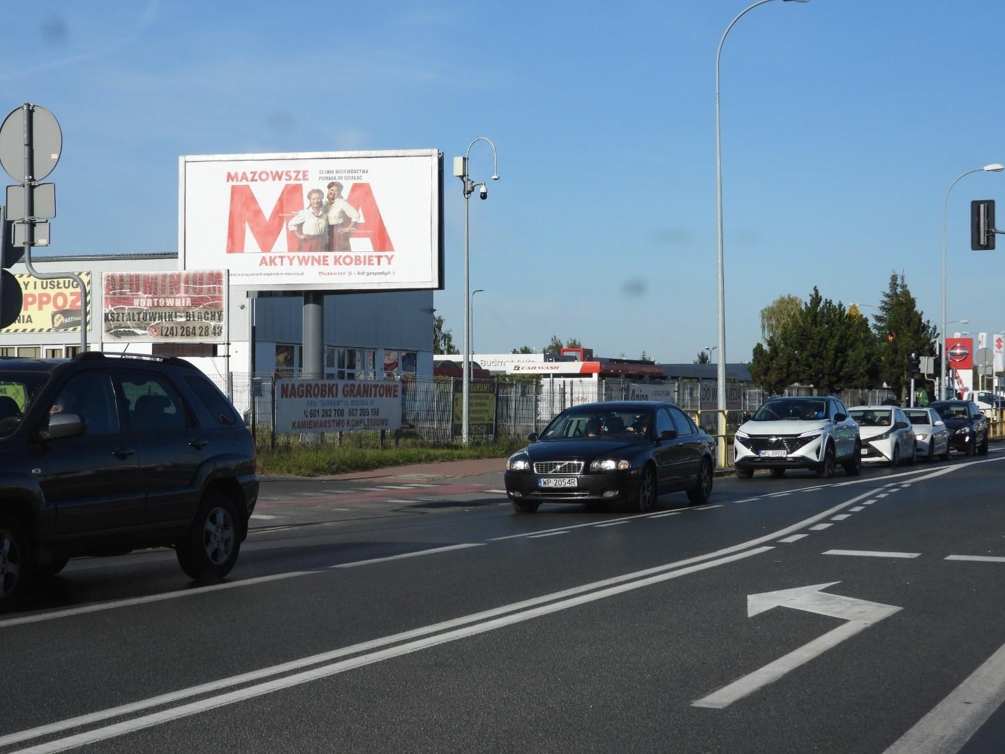 Przykładowa reklama