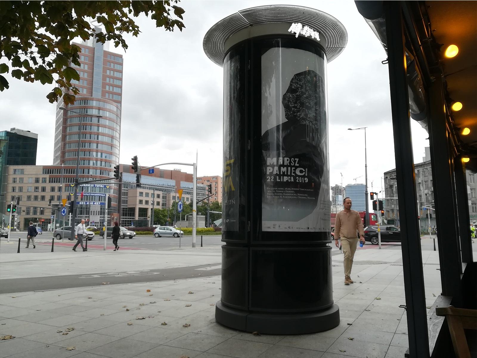 Przykładowa reklama