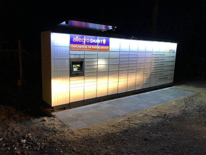 Przykładowa reklama