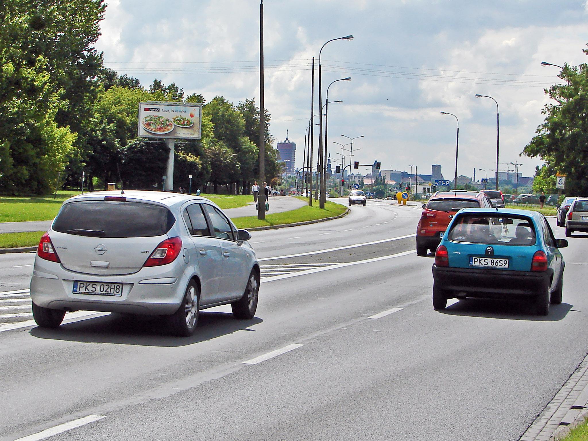 Przykładowa reklama