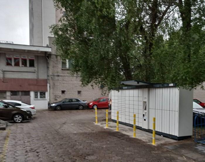 Przykładowa reklama