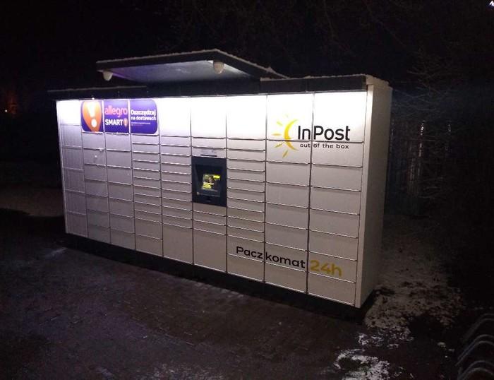 Przykładowa reklama