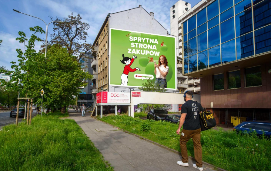 Przykładowa reklama