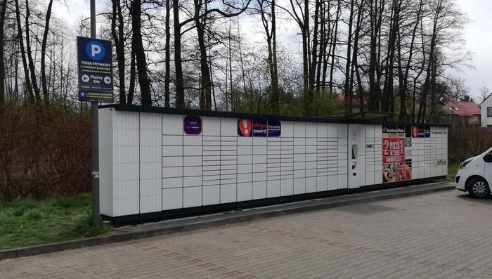 Przykładowa reklama