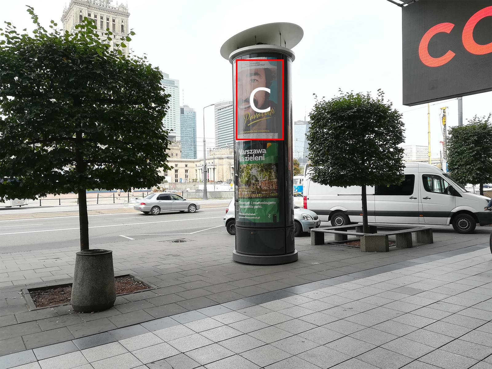 Przykładowa reklama