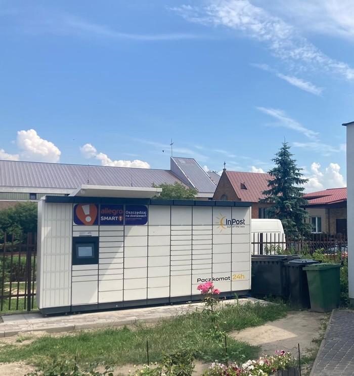 Przykładowa reklama