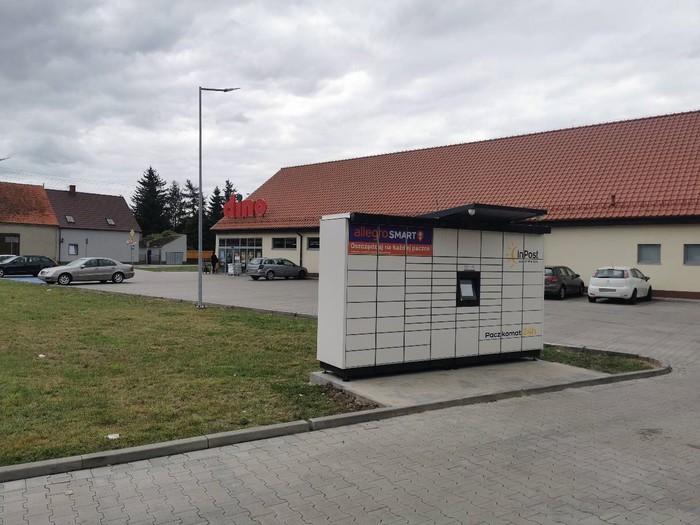 Przykładowa reklama