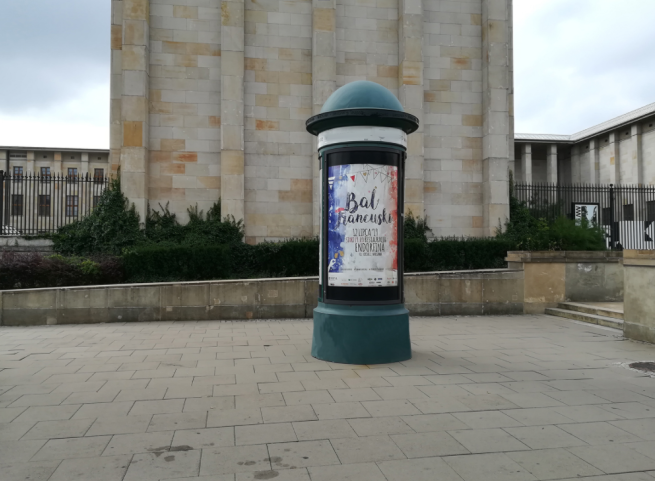 Przykładowa reklama