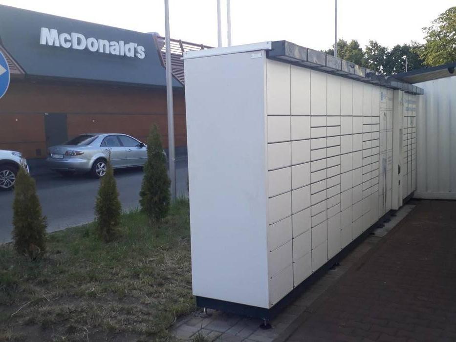 Przykładowa reklama