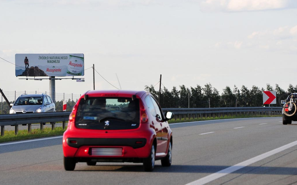 Przykładowa reklama