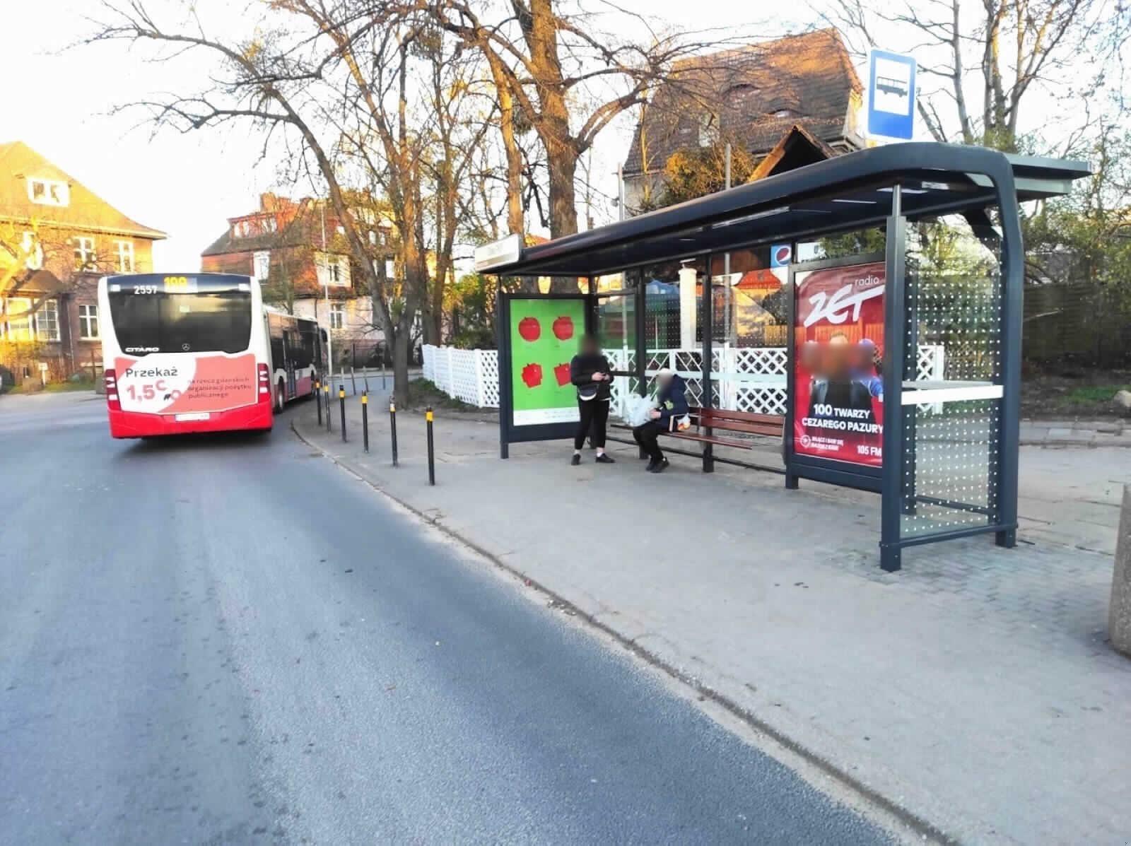 Przykładowa reklama