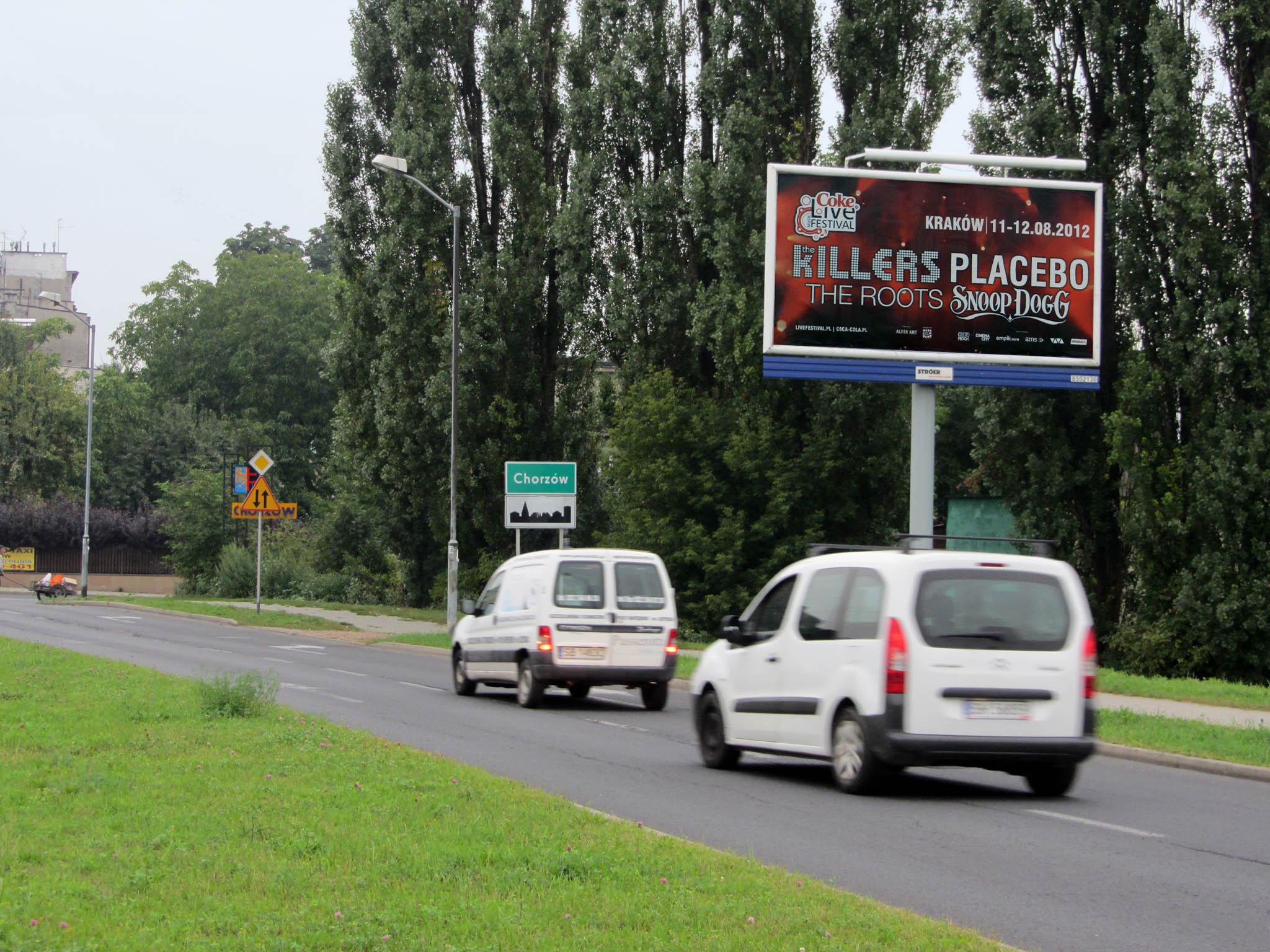 Przykładowa reklama