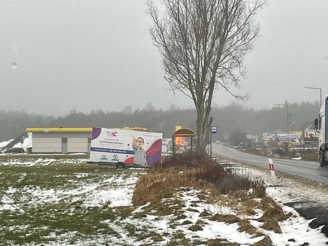 Przykładowa reklama