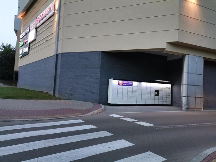 Przykładowa reklama