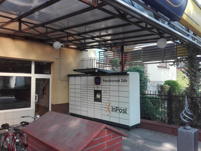 Przykładowa reklama