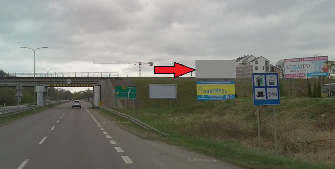 Przykładowa reklama