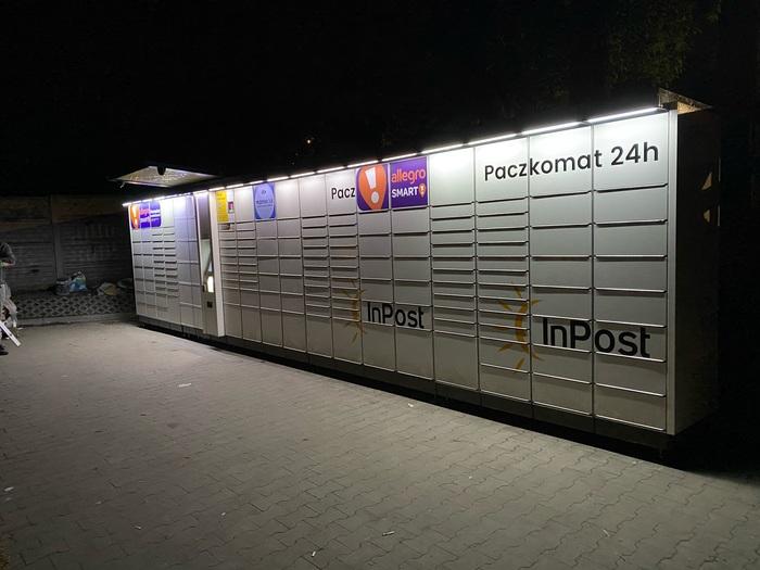 Przykładowa reklama