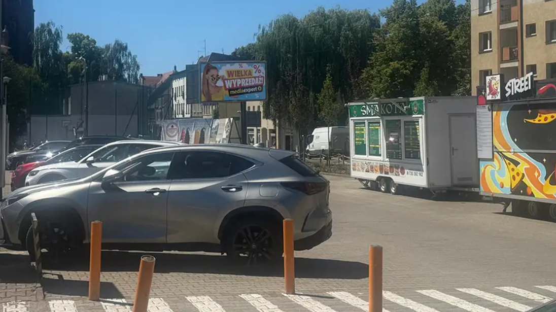 Przykładowa reklama