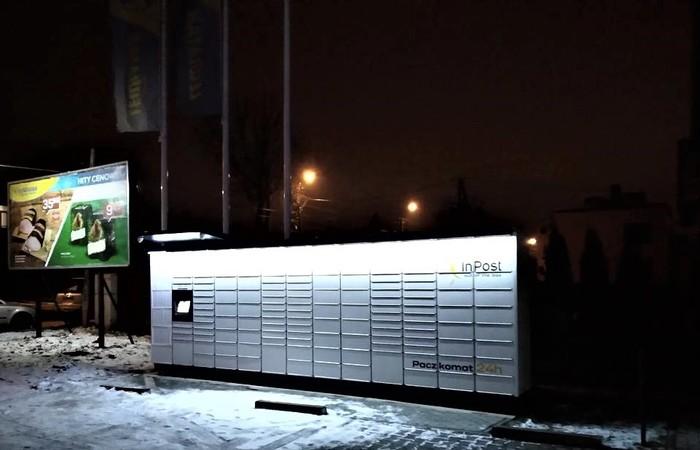 Przykładowa reklama