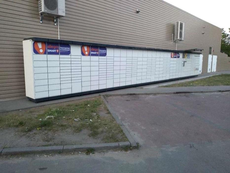 Przykładowa reklama