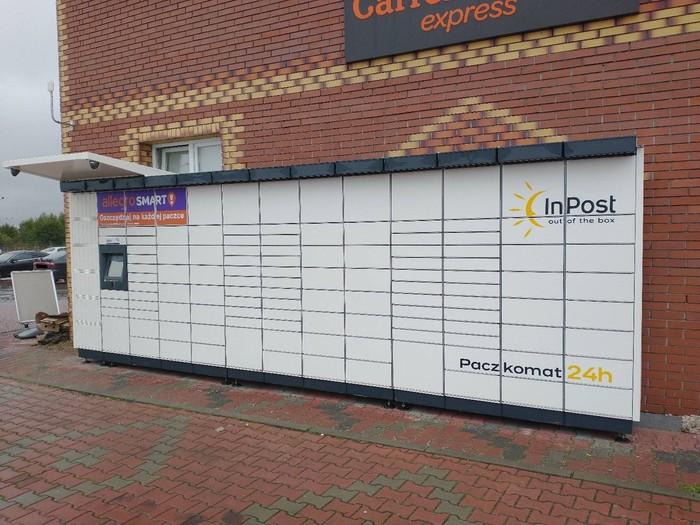 Przykładowa reklama