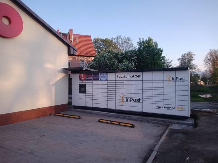 Przykładowa reklama