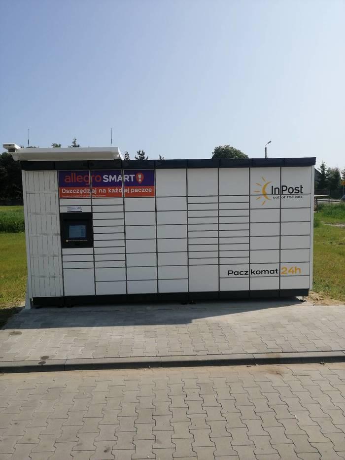 Przykładowa reklama