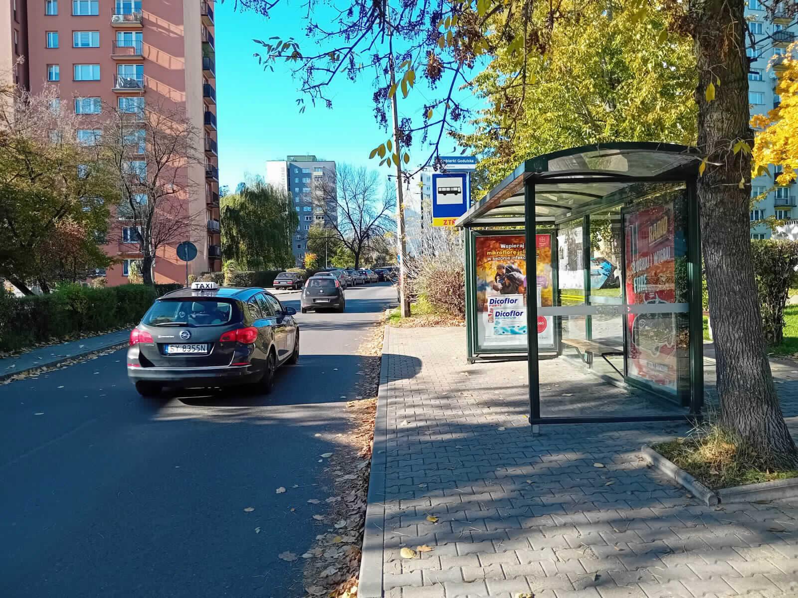 Przykładowa reklama