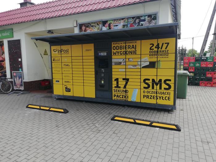 Przykładowa reklama