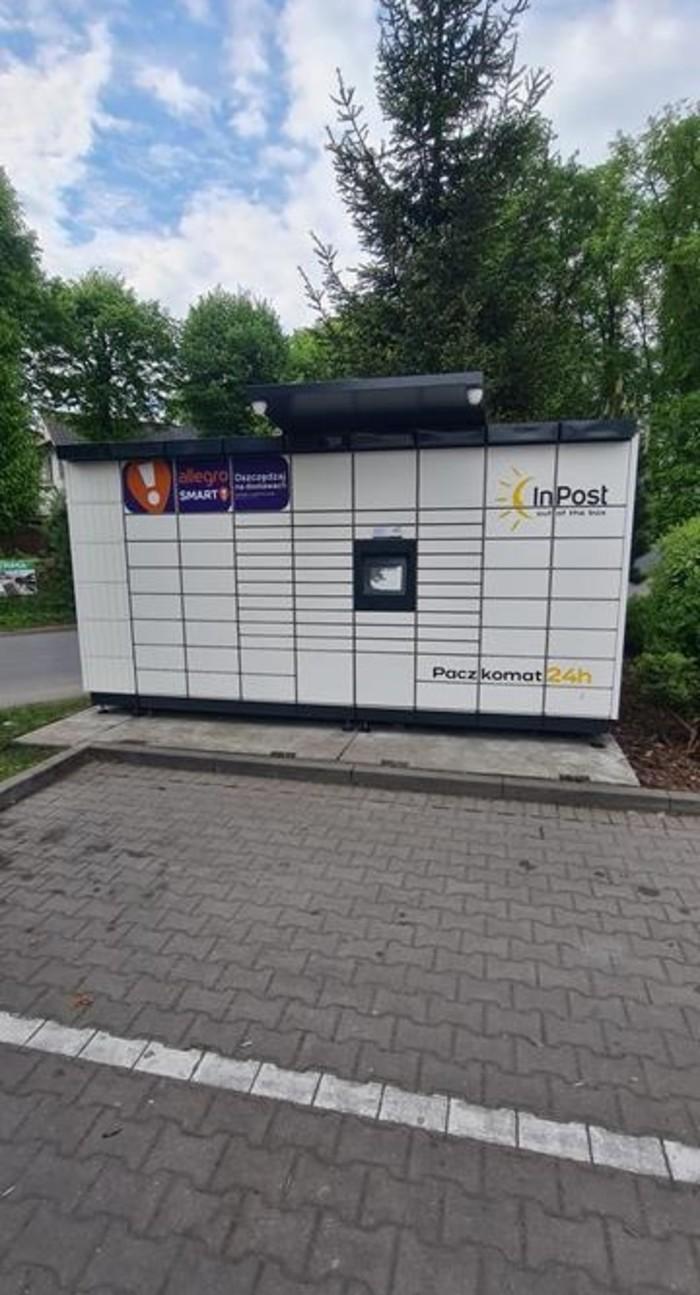 Przykładowa reklama