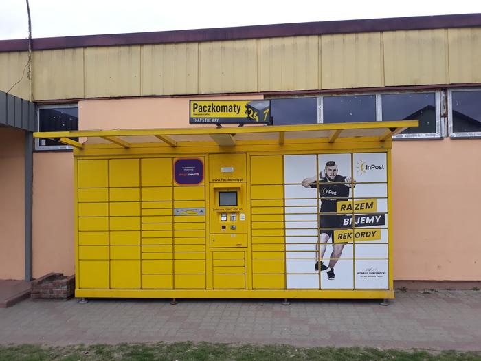 Przykładowa reklama