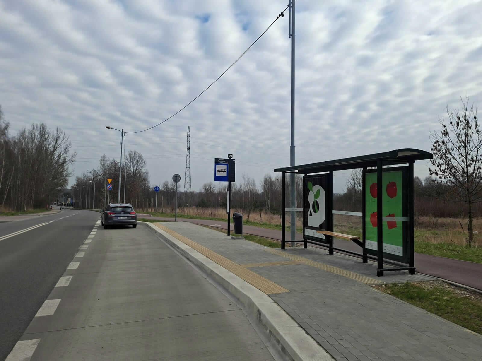 Przykładowa reklama