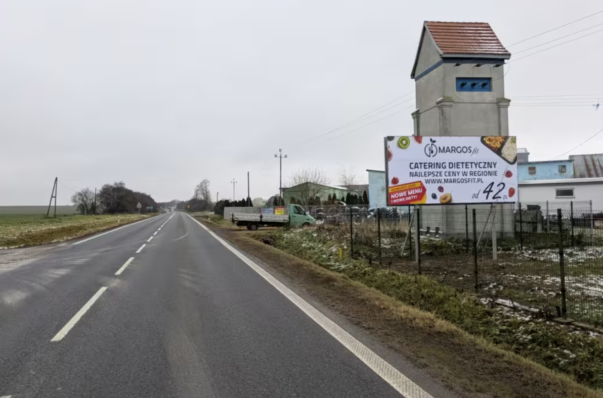 Przykładowa reklama