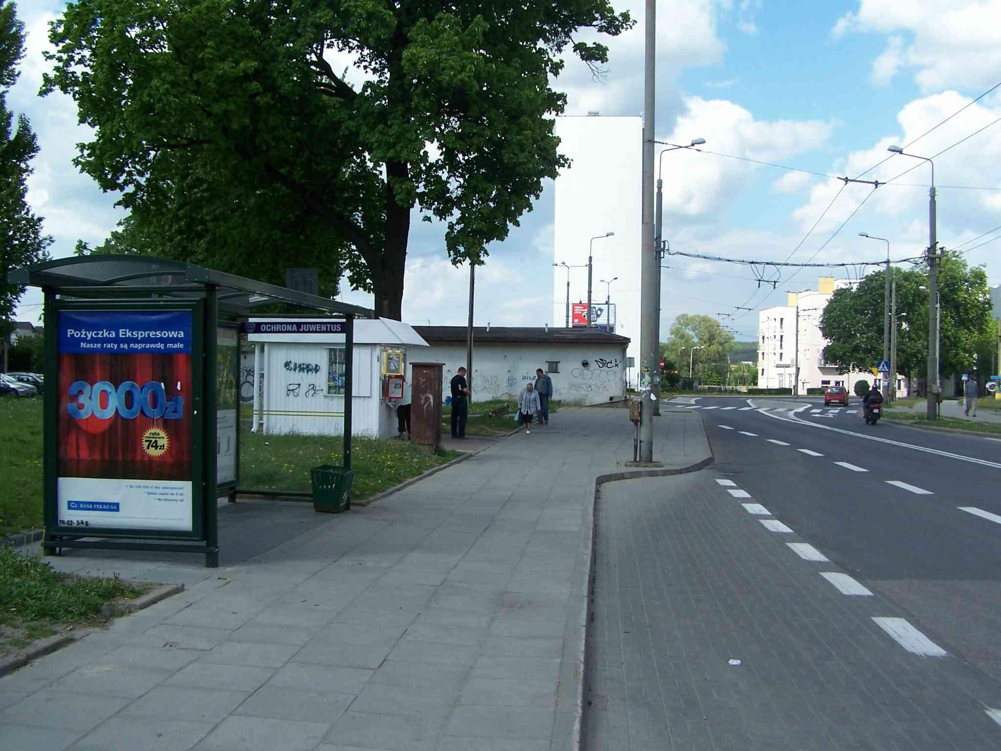 Przykładowa reklama