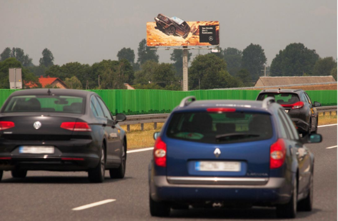 Przykładowa reklama