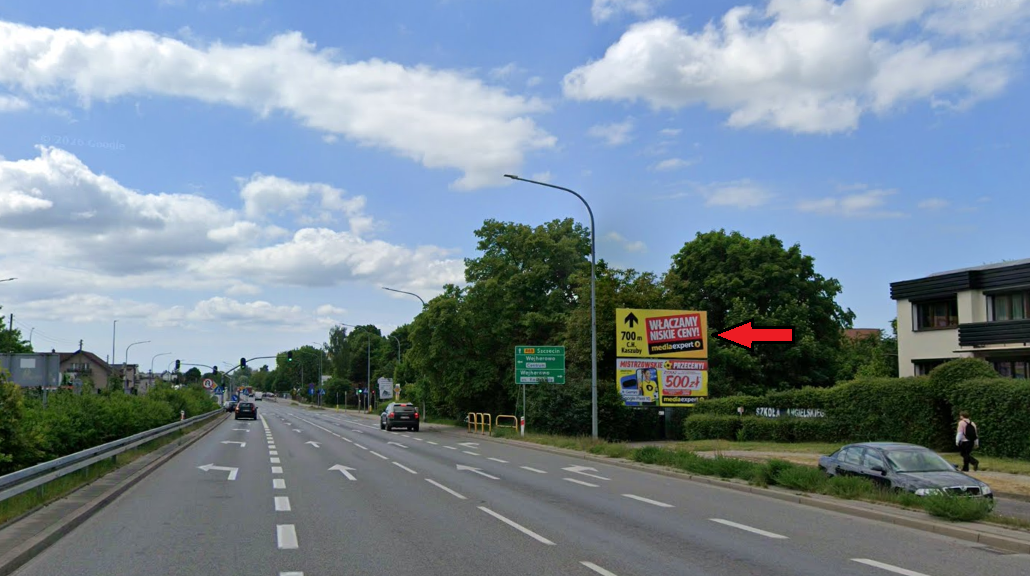 Przykładowa reklama
