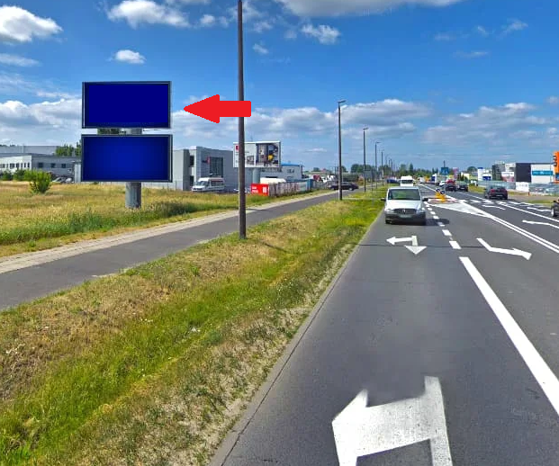 Przykładowa reklama