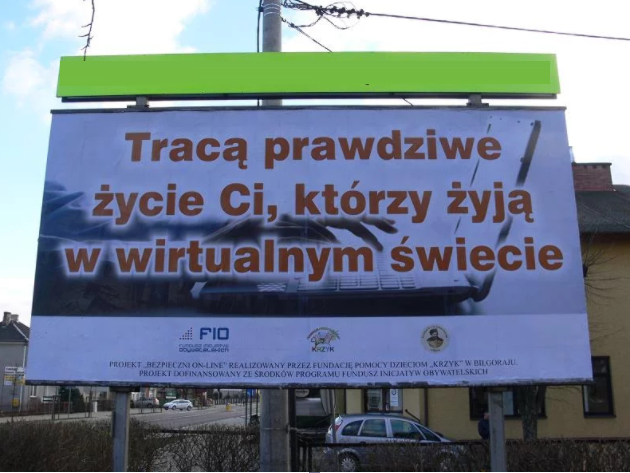 Przykładowa reklama