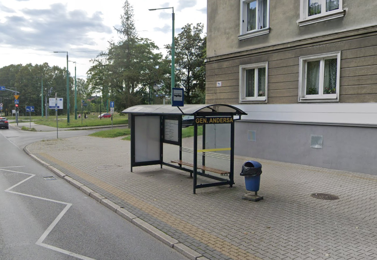 Przykładowa reklama