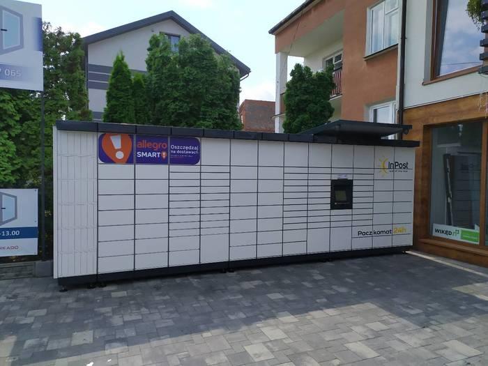 Przykładowa reklama