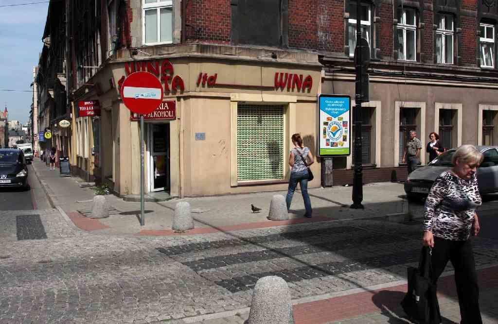 Przykładowa reklama