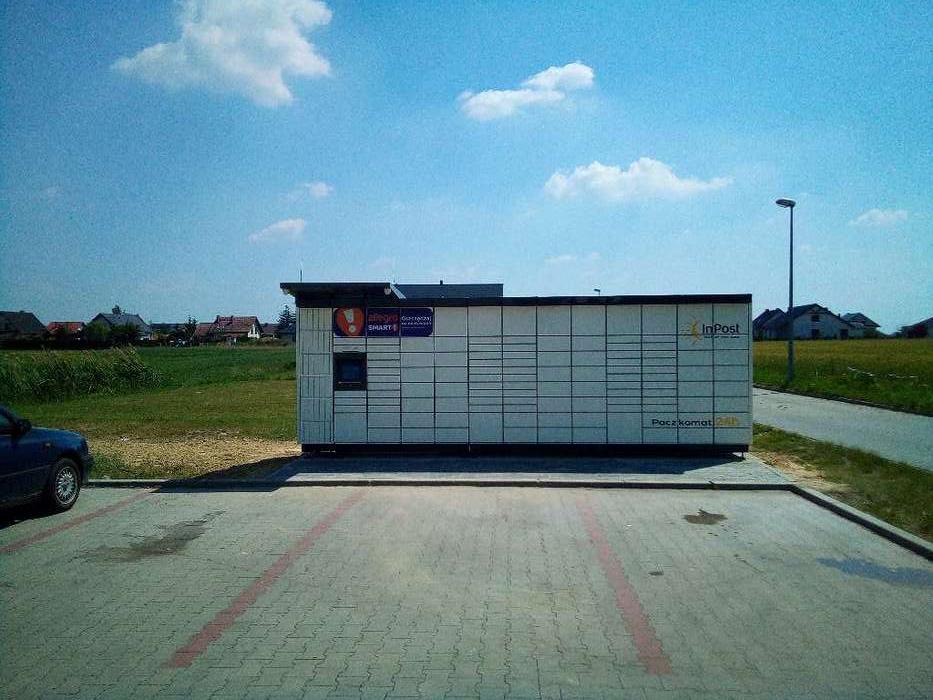 Przykładowa reklama