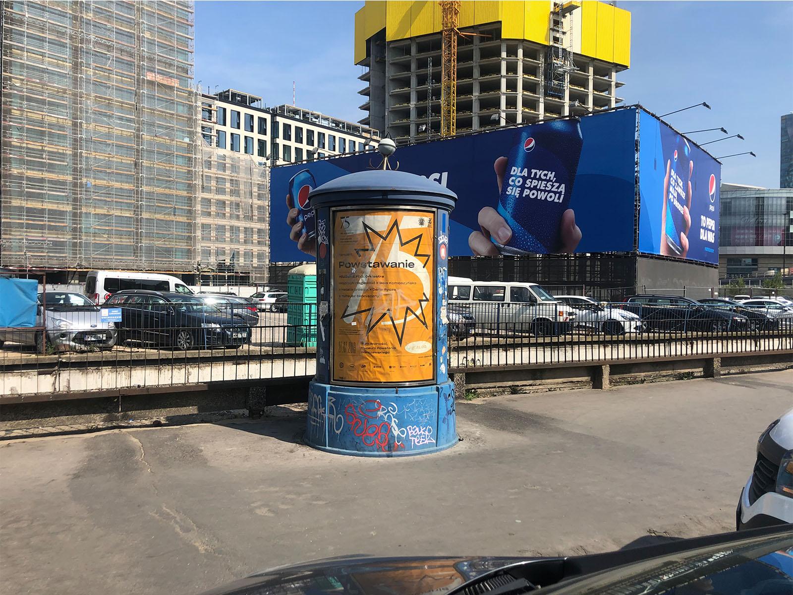 Przykładowa reklama