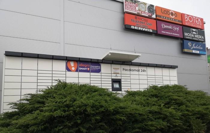 Przykładowa reklama